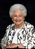 Hazel Vickrey