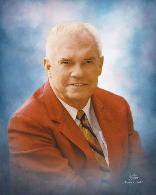 Obituary of William "Billy" Bradford Henderson