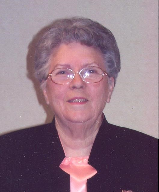 Obituary of Gilberta Louise Gillard