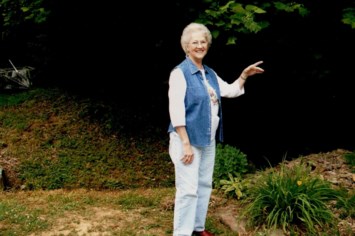 Obituario de Martha Riggs