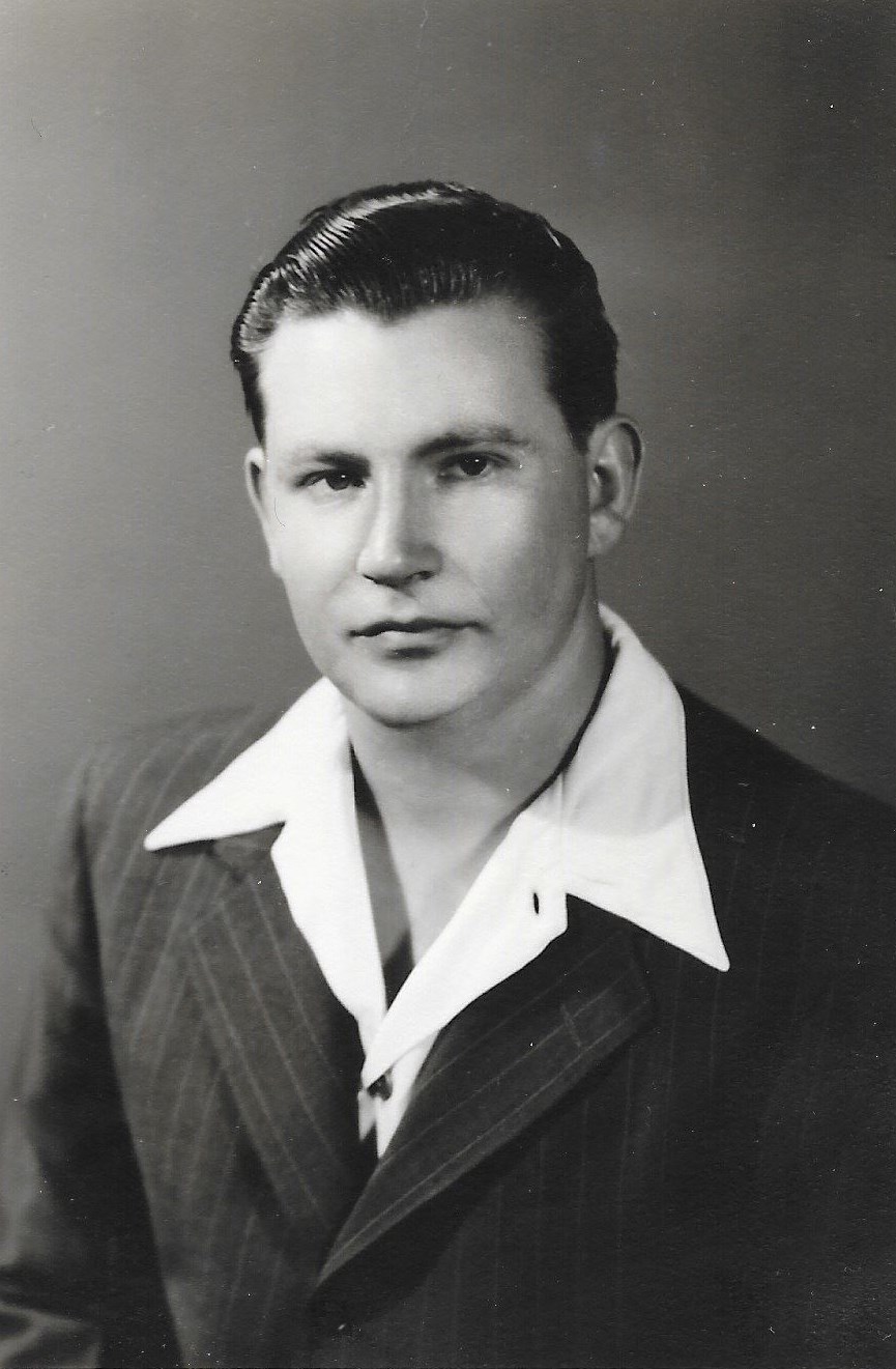 Obituary of Leonard "Jay" Joseph Kaffenberger Sr.