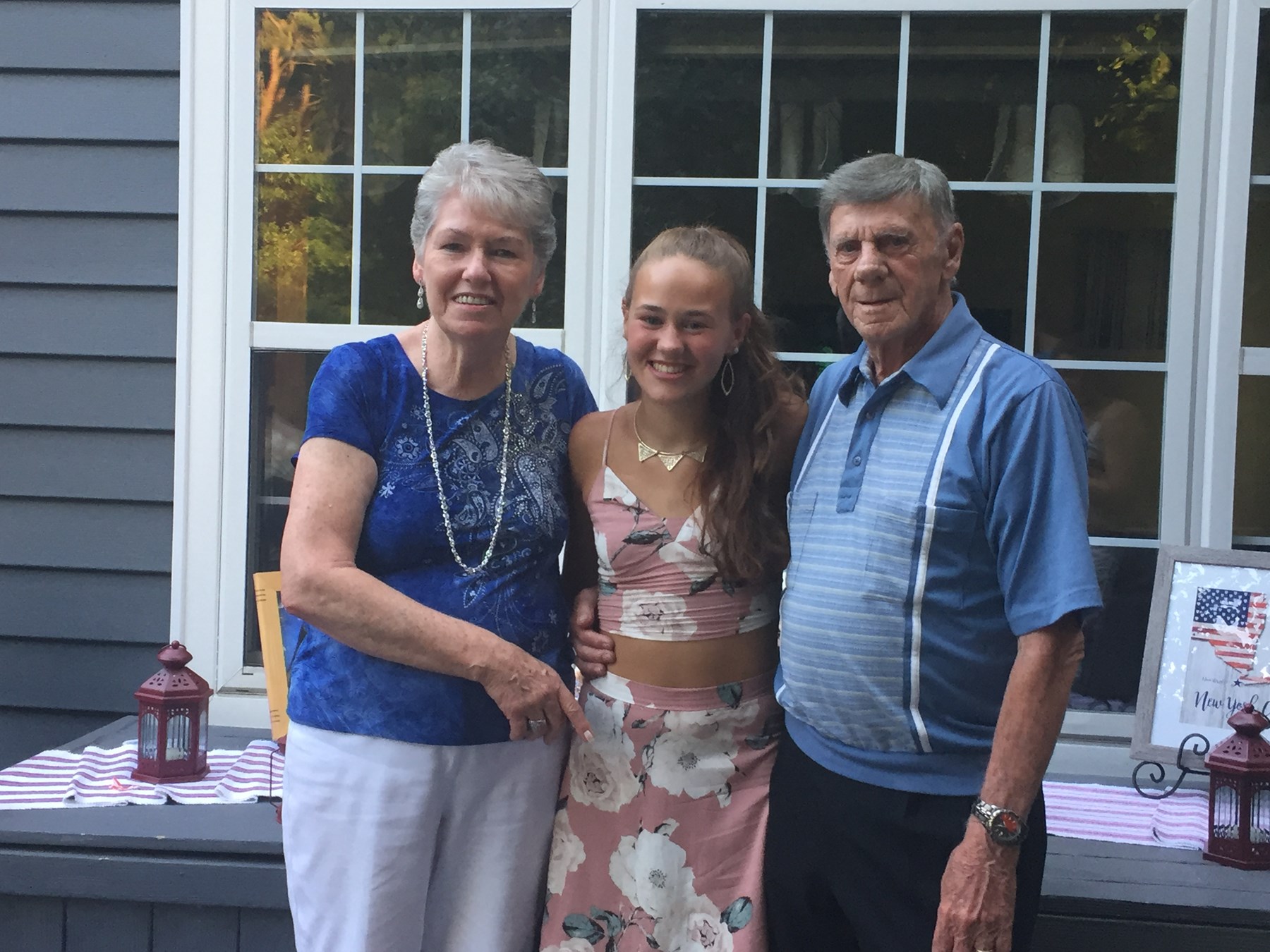 Obituary of Joseph Thomas Cirrincione