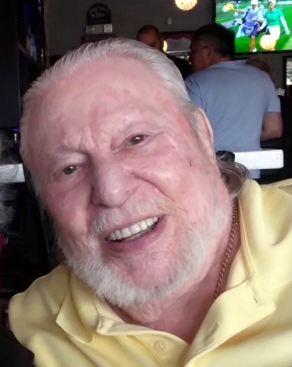 Obituary of Seymour Freidberg