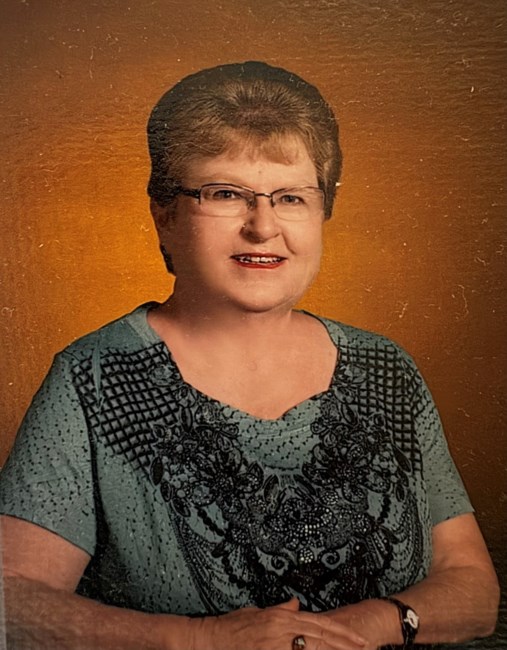 Obituary of Sherry Cassels Osborn