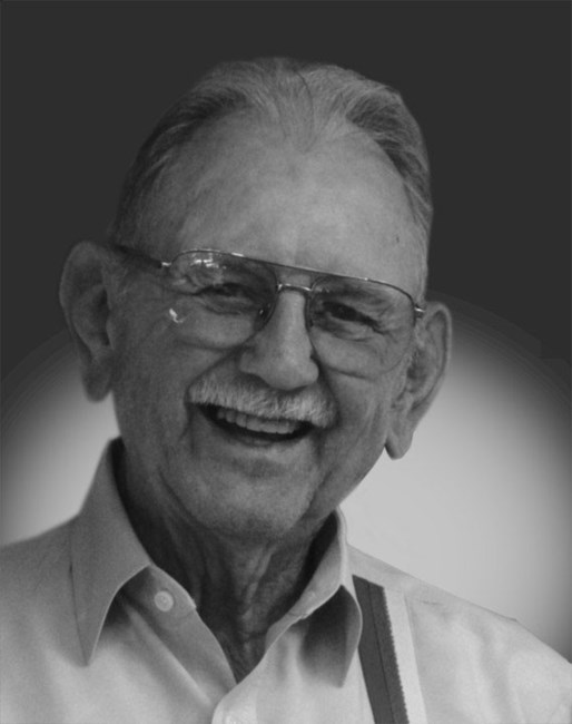 Obituary of Charles Norman Gilliam Sr.