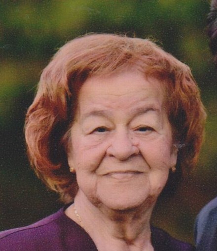 Obituary of Immacolata Bracco