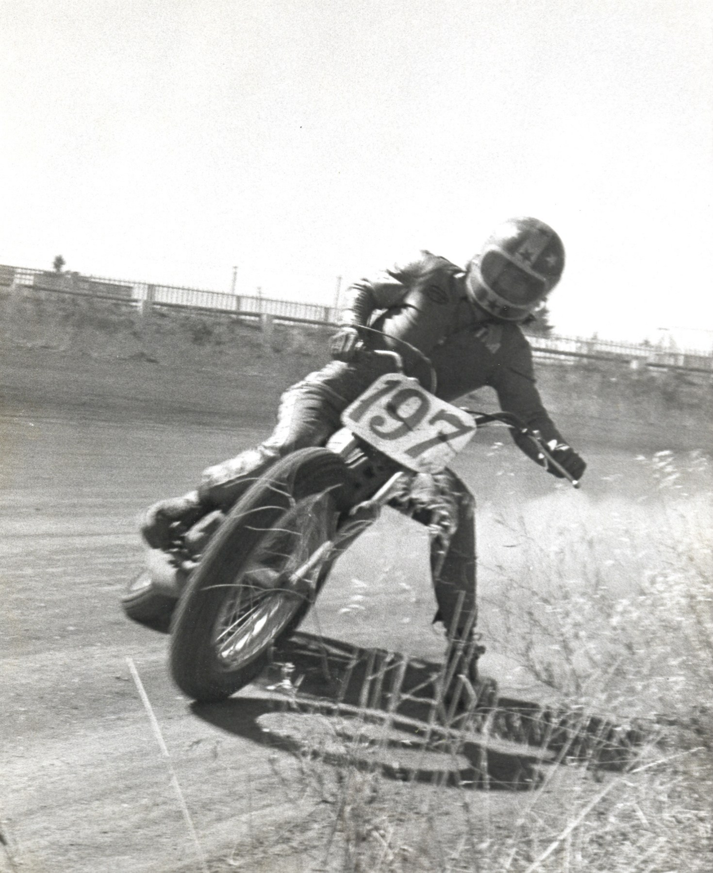 Obituary of Tim Walsh