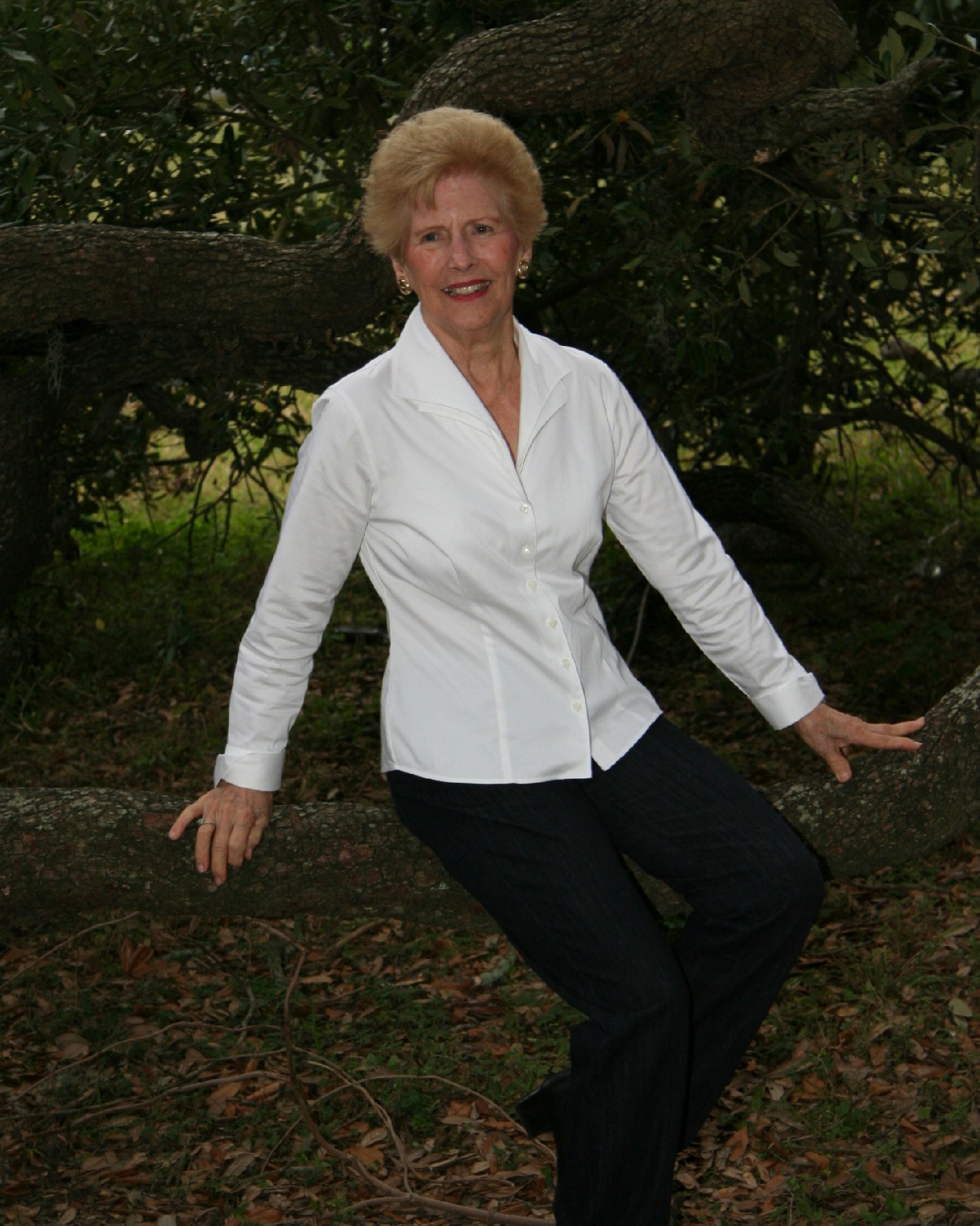 Obituary of Elizabeth McMahon