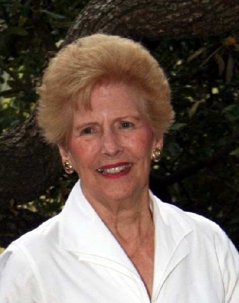 Obituary of Elizabeth McMahon