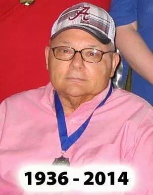 Obituary of Joe Langford