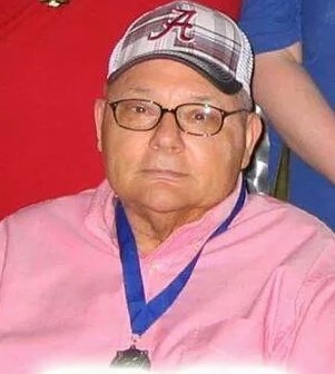 Obituary of Joe Langford