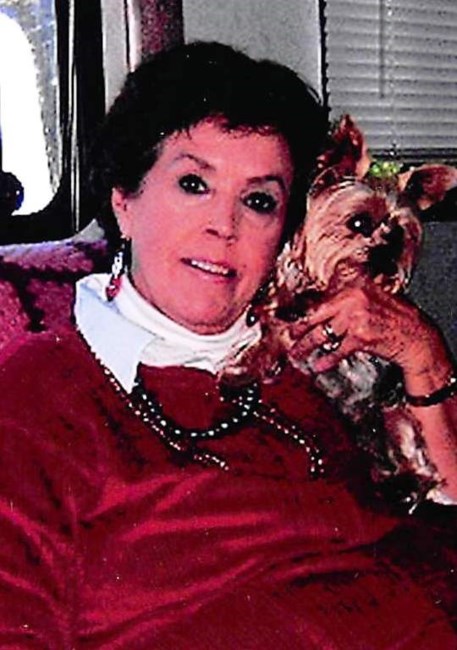 Obituario de Mary Kay Bridges Witherspoon