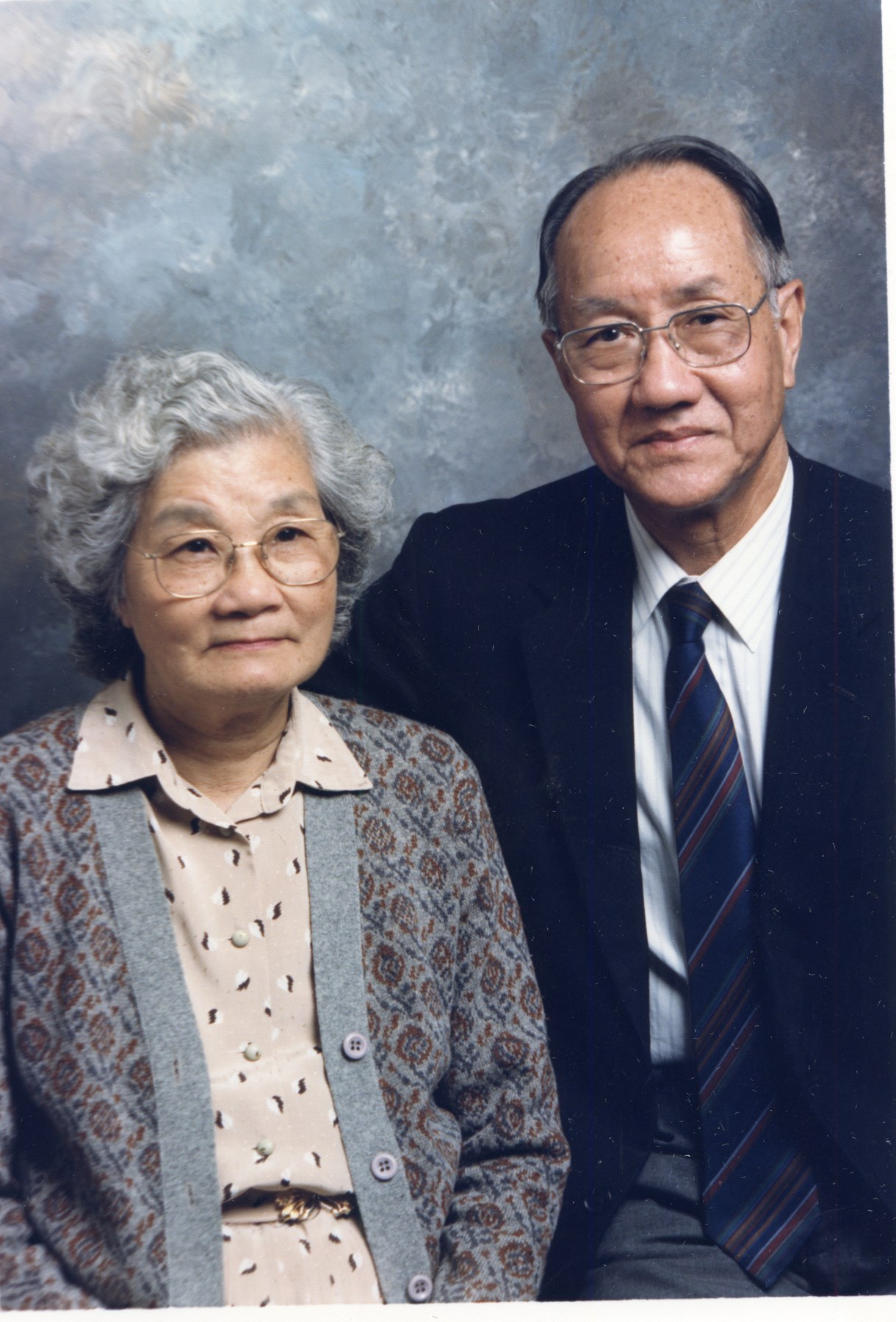 Obituary of Richard Ping Sun Tsang