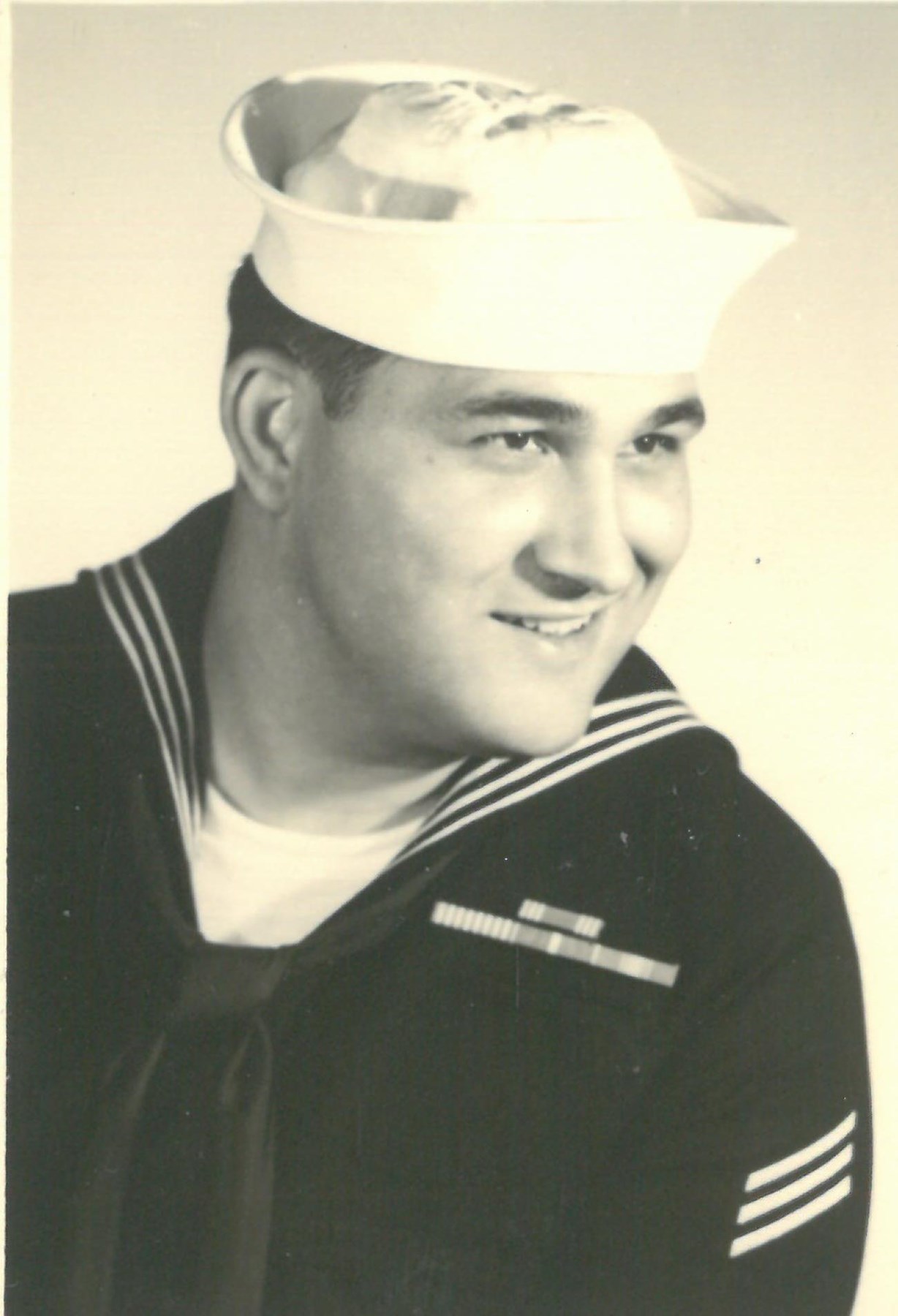 Obituary of Raymond Samuel Brewer