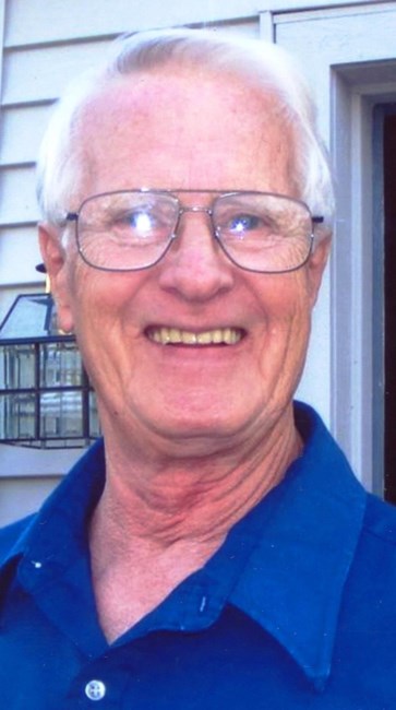 Obituary of Kenneth Lucian Yeiser