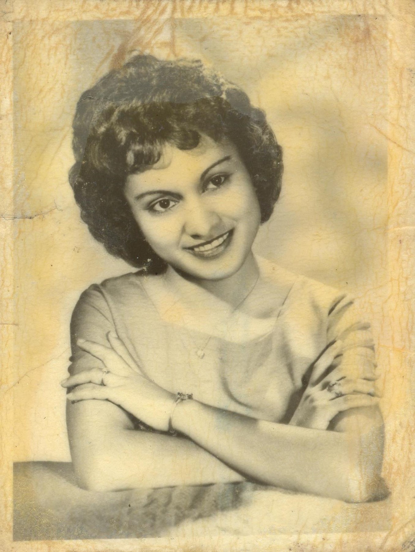 Obituary of Maria Josefina Campos