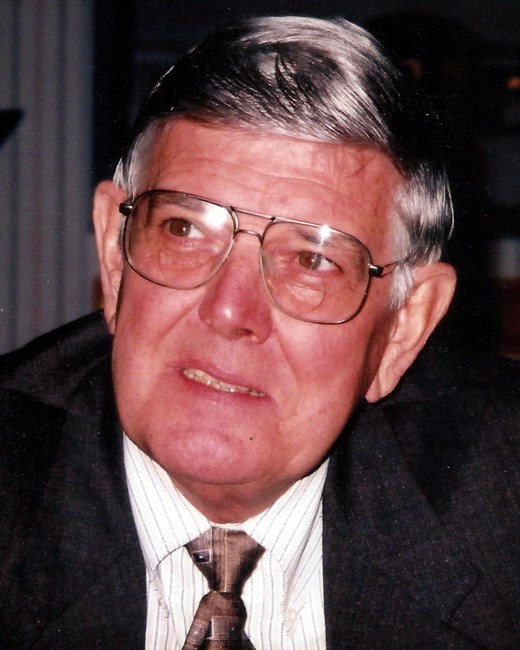 Obituary of Stewart Vaughn Grady Sr.