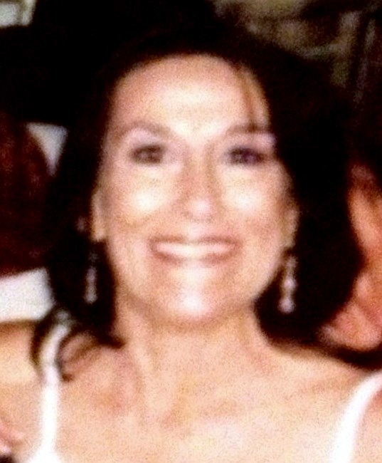 Obituary of Catherine Gebbia Durand McGuire
