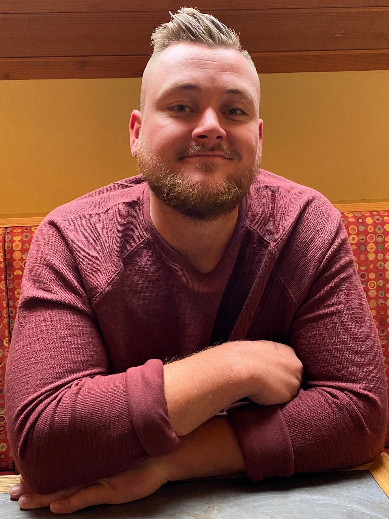 Obituary of Lance Chad Moyes