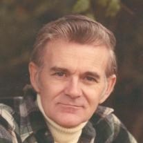 Obituary of Richard Virgil Cedric Bartlett