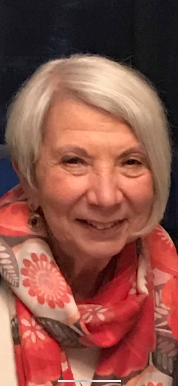 Obituary of Angela J. Fristachi