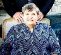Obituary of Susan Wright Smith Coombs