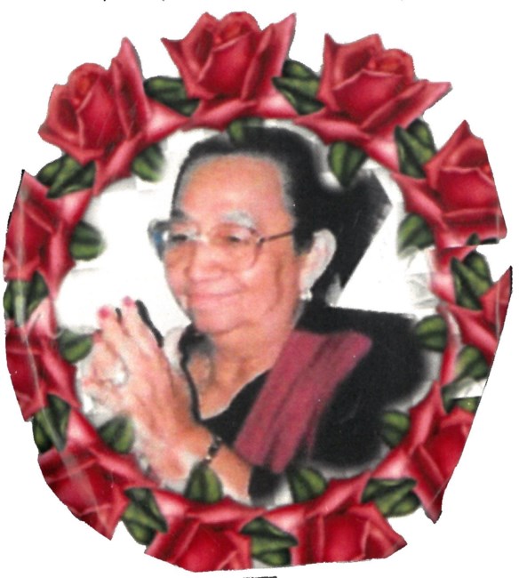 Obituary of Berta Josefa Guadamuz Sanchez
