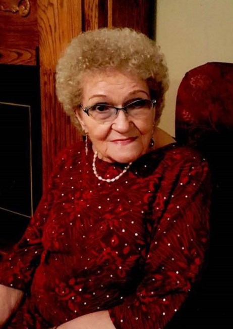 Obituary of Etheline Jackson