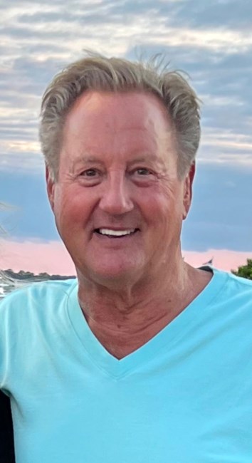 Obituary of Larry R. Christenson