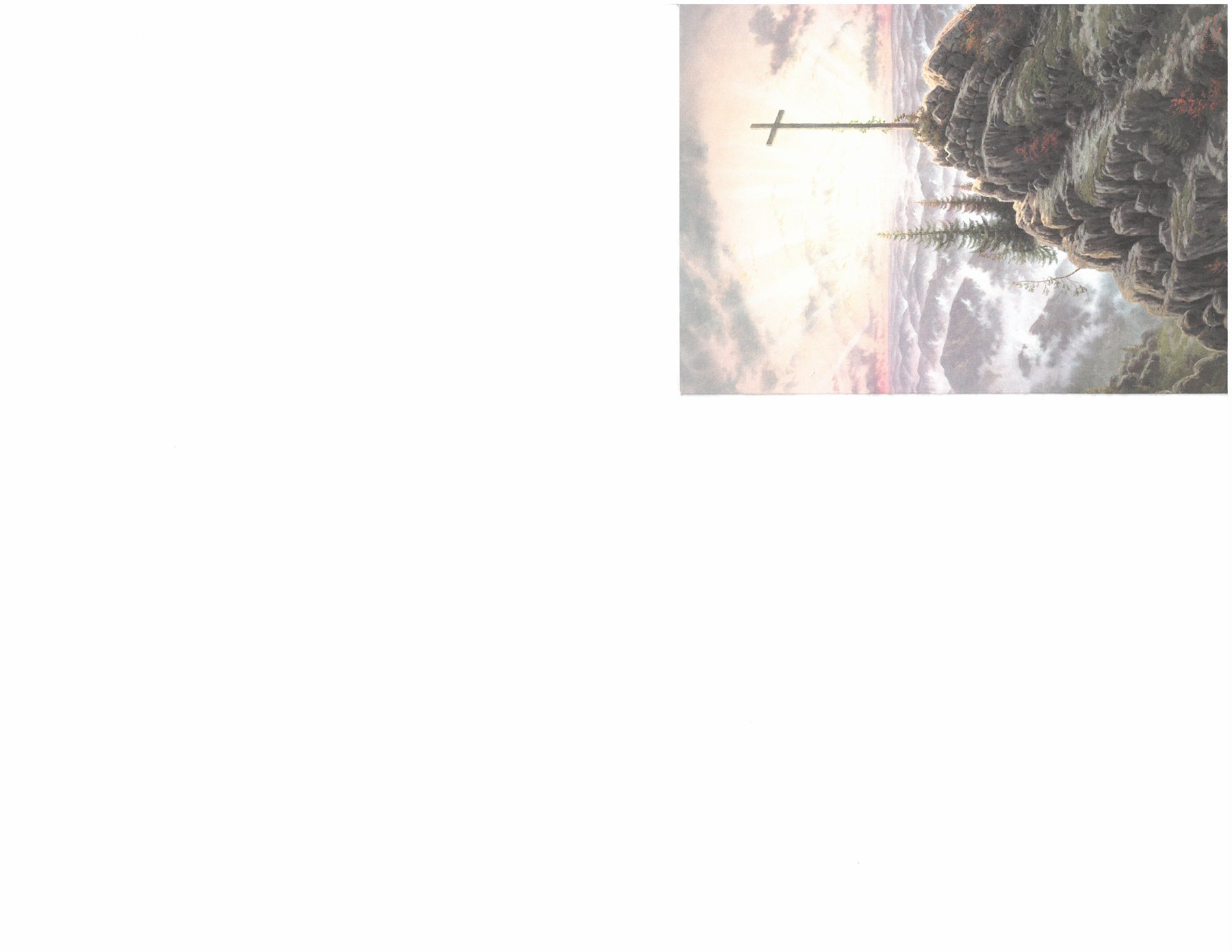 Obituary of Grady Benson