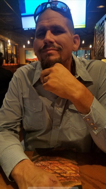 Obituary of Matthew David Langevin