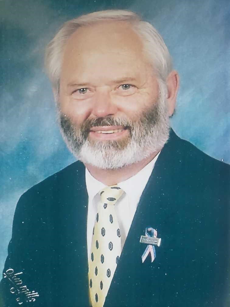 Obituary of John L. Smith, Jr.