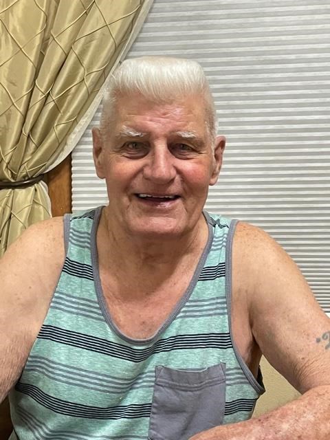 Obituary of Donald E. Thompson Sr.