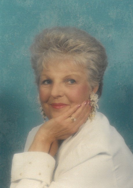 Obituario de Patricia Ann Glauser