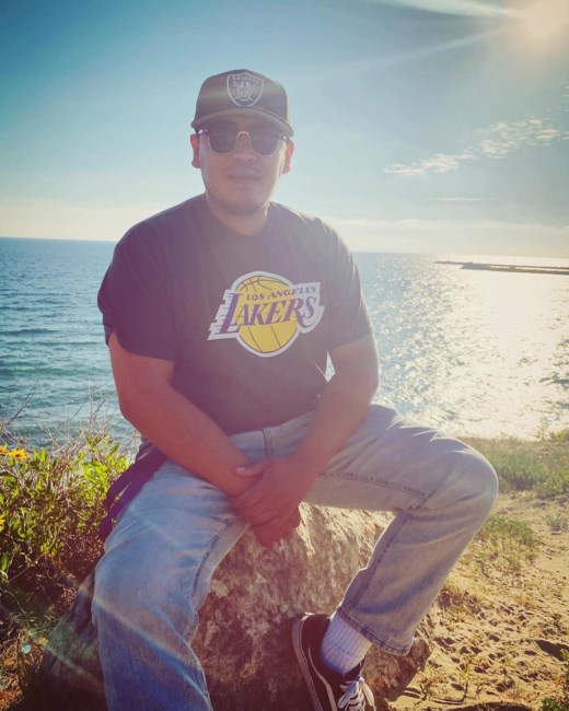 Obituary of Juan Isaac Reyes