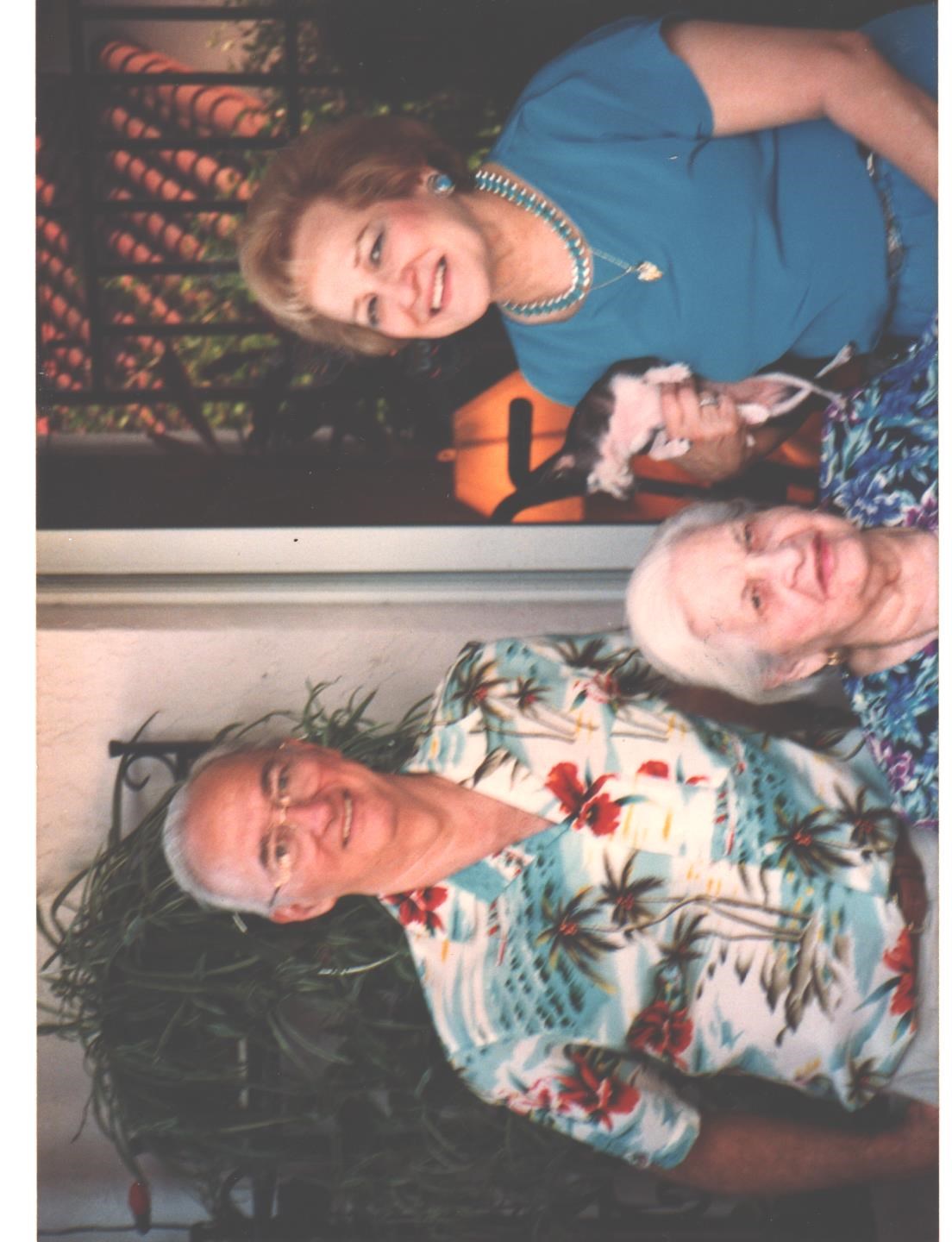 Obituary of Milda De La Torre