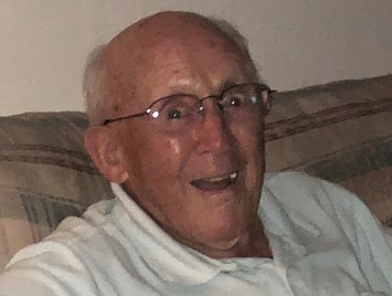 Obituary of Dereck Oldham