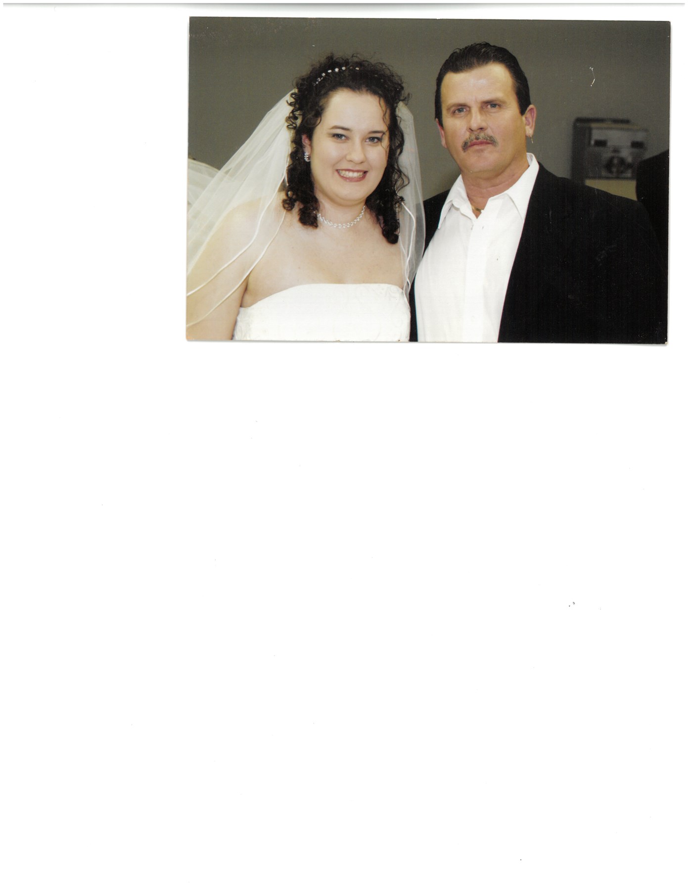 Obituary of Marco Padilla