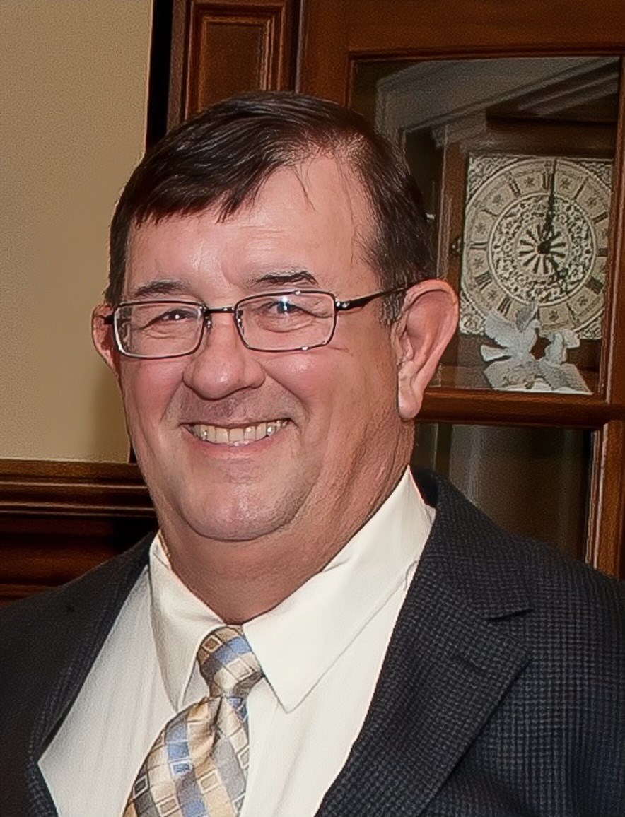 Avis de décès de Timothy Lee Dore