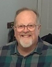 Obituary of George Roger Kleinfeld