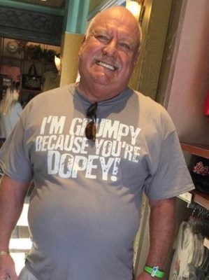 Obituary of Denas Frank Brooks