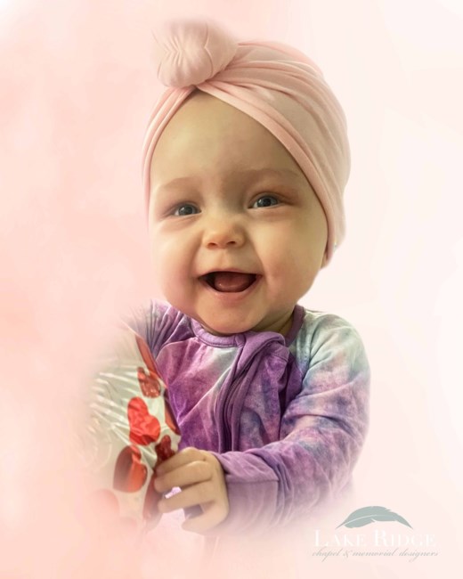 Obituary of Peyton Lynn Reeves