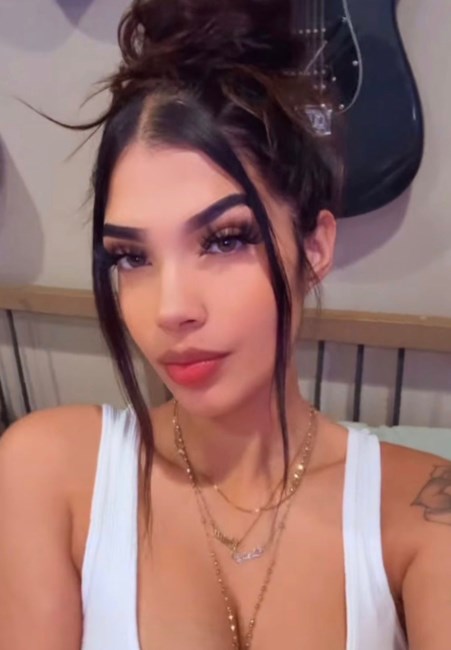 Obituary of Destiny Nelly Gonzalez