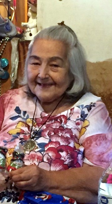 Obituary of Paula G. Perez