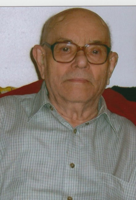 Obituary of Luis Cuevas Aviles
