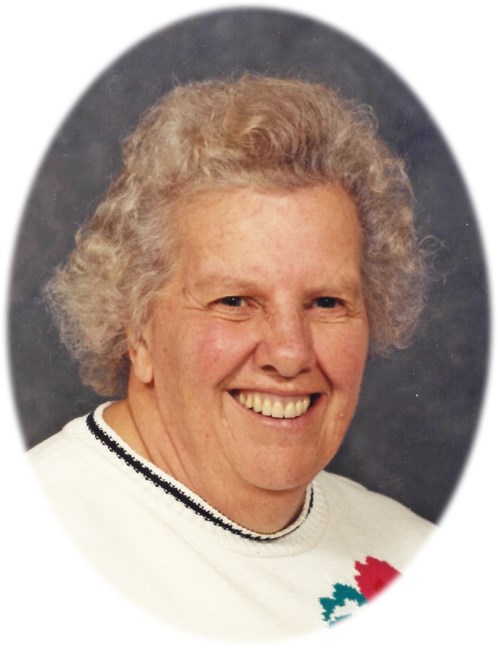 Obituary of Mary M. Klein