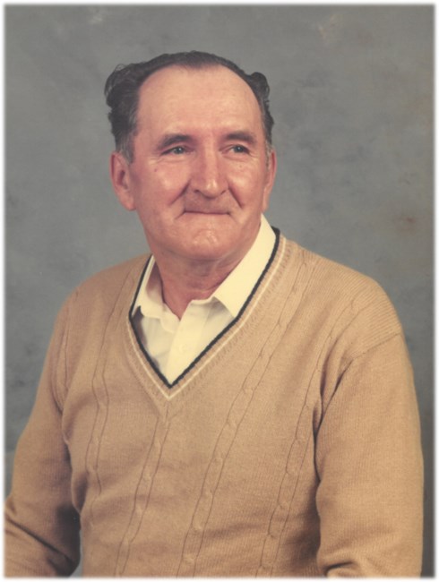 Obituary of Kenneth John Gaschnitz