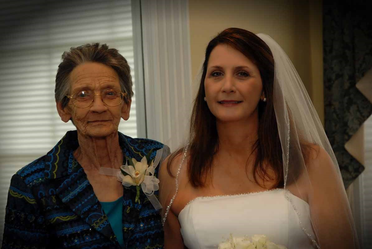 Obituario de Dorothy Evans Ray