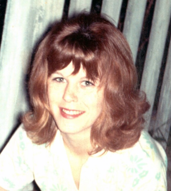 Obituary of Sheila Elizabeth Young