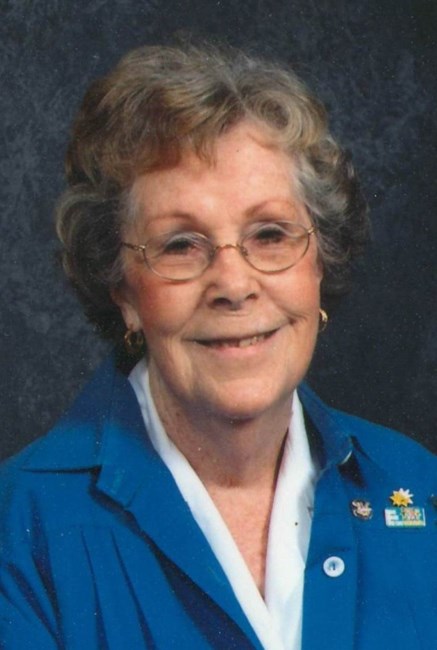  Obituario de Velma Bernice Thorn